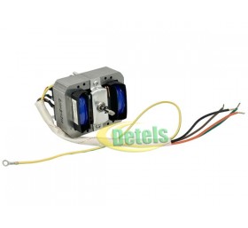Мотор (двигун) YJF-5833 150W 230V для витяжки Cata, Eleyus, Elica, Franke, Pyram..